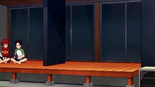 tomo chan español latino anime hentai adventure