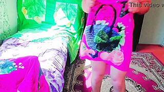 Αποκάλυψη εκθαμβωτικής shemale ομορφιάς σε συλλογή!