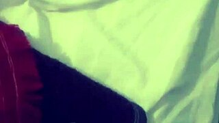 Friend's girlfriend bent over homemade sex session