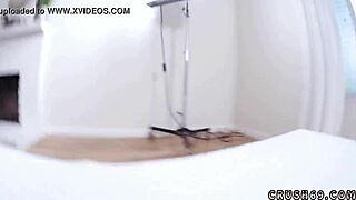 Amateur secretary proves papa wrong