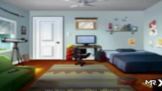 my friend eats mature pussy