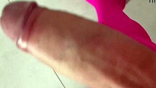 Monsterdick Shemale Wrecks Stranger in Extreme Anal Action!