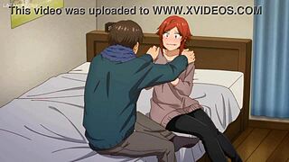 tomo chan español latino anime hentai adventure