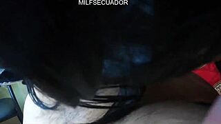 19-year-old neighbor helps make porn and licks my urine clean