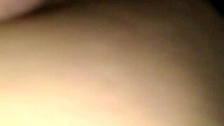 Want to see bareback fucking with a cumshot finish?