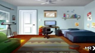 my friend eats mature pussy