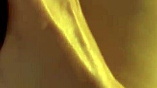 Lover Records Tongue In Her Pussy