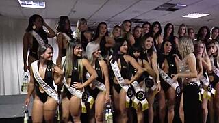 The story of the Brasil contest unfolds