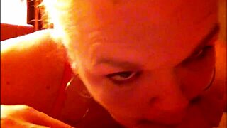 Intense POV Blowjob with Jenna Jaymes