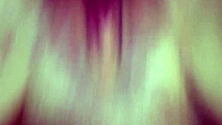 i'm fuckin my chick from the bottom view, it's so hot