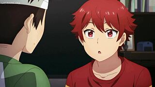 tomo chan español latino anime hentai adventure