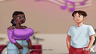 my friend eats mature pussy