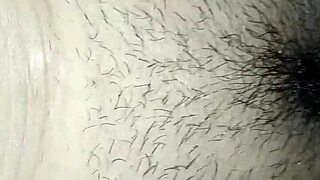 Friend Fucks Me with Condom in Swingers Group – Big Ass and Pussy