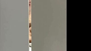 Twitter Fan Makes Ju Cum Hard Before Pounding Her Deep