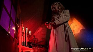 one stiff cock can't satisfy these two hot babes