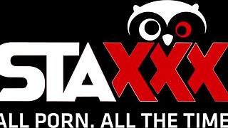 Teen blonde gets fucked wild