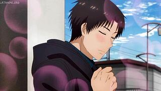 tomo chan español latino anime hentai adventure