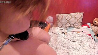 how does that big natural ass take this bbc doggystyle?