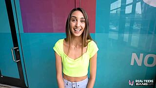 real teen interview with natalia nix