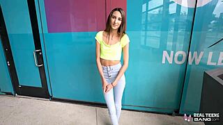 real teen interview with natalia nix