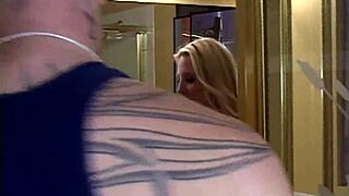 Busty milf Kara Nox craves her 19yr old stepson.