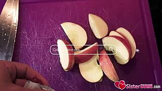 Did Perv Stepbrother Expose Blonde Step Sis In Bathroom Deepthroat?