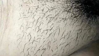 Friend Fucks Me with Condom in Swingers Group – Big Ass and Pussy