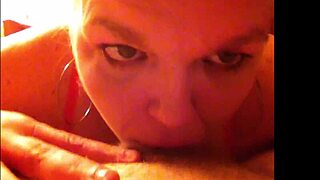 Intense POV Blowjob with Jenna Jaymes