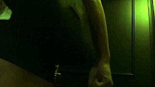 busty slut rides big black cock and swallows cum