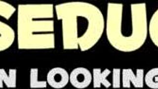 i stretched stepmom and teen with big fat dick