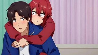 tomo chan español latino anime hentai adventure