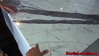 blonde teen 18+ gets licked and fucked in high definition hardcore