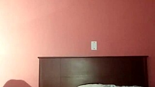 Hot Slut Takes Big Black Cock In Doggystyle. Interracial Couple Amateur Fun.