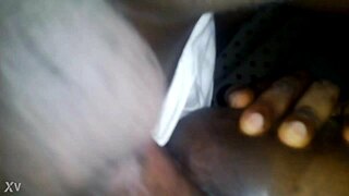 Let's Do Some Midnight Doggystyle Fucking with That Bent Over Pussy