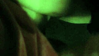 Intense Amateur Sex Session with Shelby and Aric in Passionate Positions