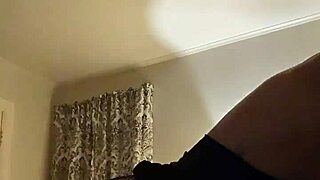 I Saw Danielle Roy Ridin' Cody Roy's Big Dick In Lingerie