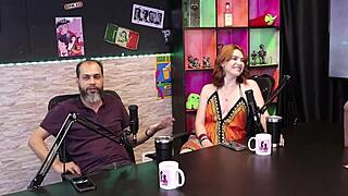 toda sexualidade e desejo do homem vem da m�e e o pod�latra - reh queen e kstro sheer red