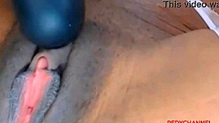 Kingston Bartender's Heartbreak Turns into Wild Fuck Session