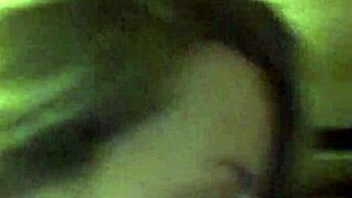 I Saw Danielle Roy Ridin' Cody Roy's Big Dick In Lingerie