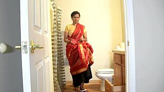 Busted stealing, forced into anal for silence