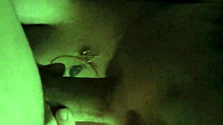 Intense Amateur Sex Session with Shelby and Aric in Passionate Positions