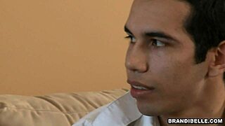 Sex party with friends