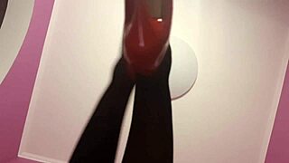 did i make you a footstool?