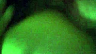 Asian girl rides cock and dildo in ass