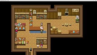 Kiara THE KNIGHT OF ICICLES PART 1 gets BOUND and FINGERED