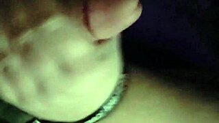 Intense Amateur Sex Session with Shelby and Aric in Passionate Positions