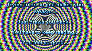 Want erotic hypnosis?