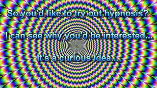 Want erotic hypnosis?