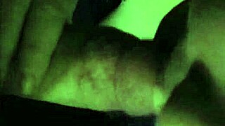 Intense Amateur Sex Session with Shelby and Aric in Passionate Positions