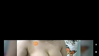 bad boobs on that madam, what a sight